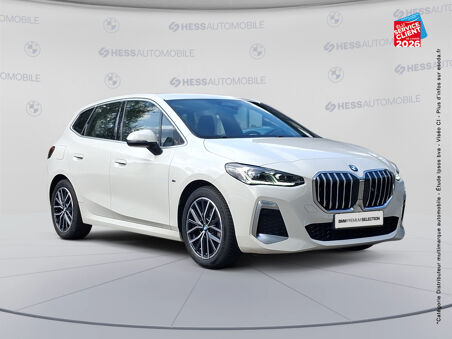 BMW SERIE 2 ACTIVETOURER...