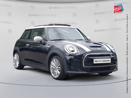 MINI MINI COOPER SE 184CH...