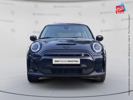 MINI MINI COOPER SE 184CH...