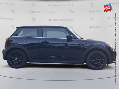 MINI MINI COOPER SE 184CH...