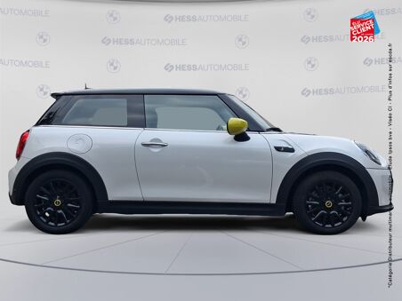 MINI MINI COOPER SE 184CH...