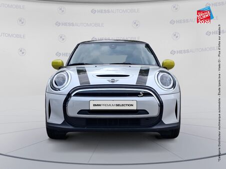 MINI MINI COOPER SE 184CH...