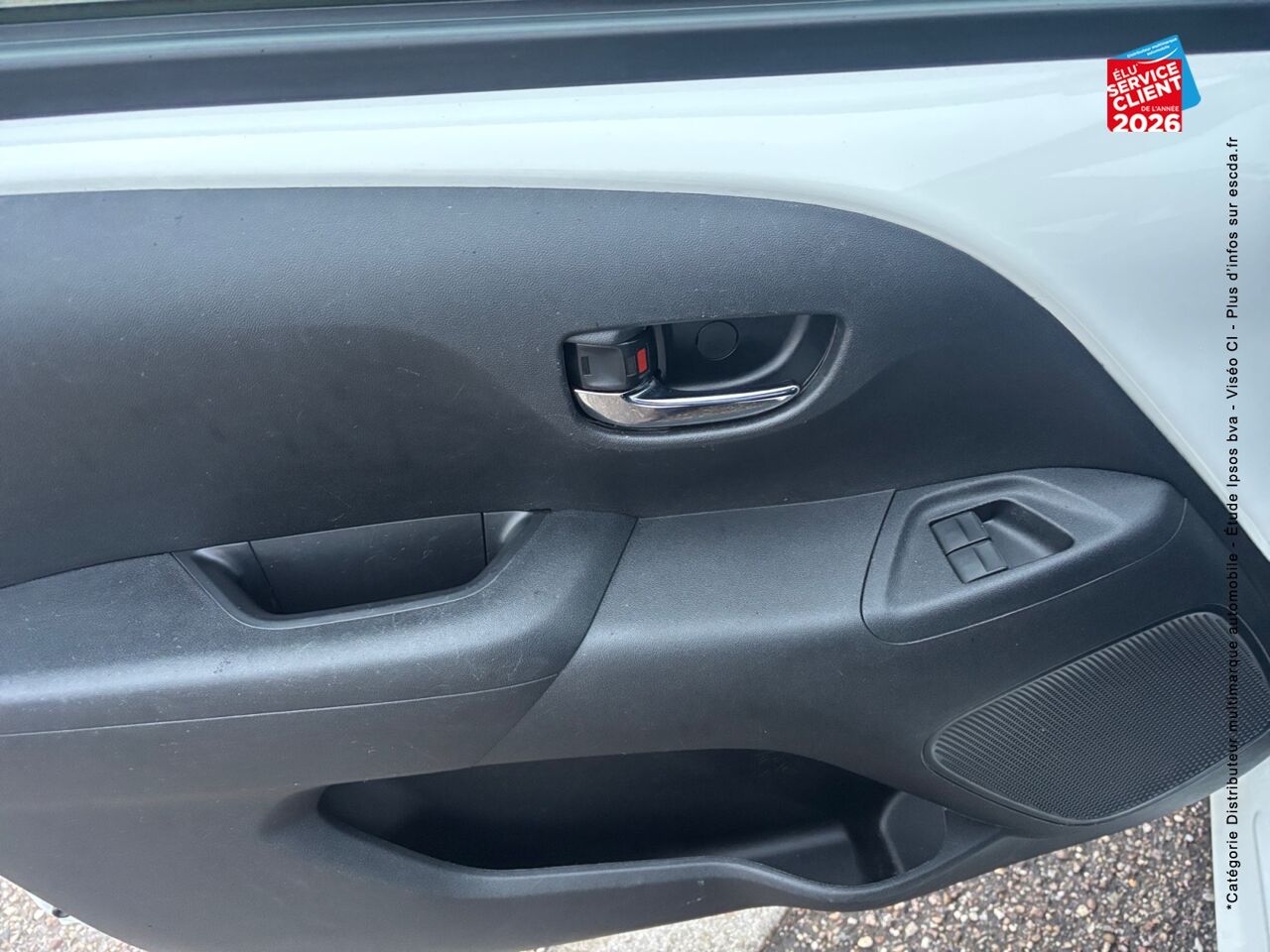 chez Toyota Longwy