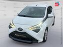 Véhicule d'occasion TOYOTA AYGO 1.0 VVT-I 72CH X-PLAY 5P MY19