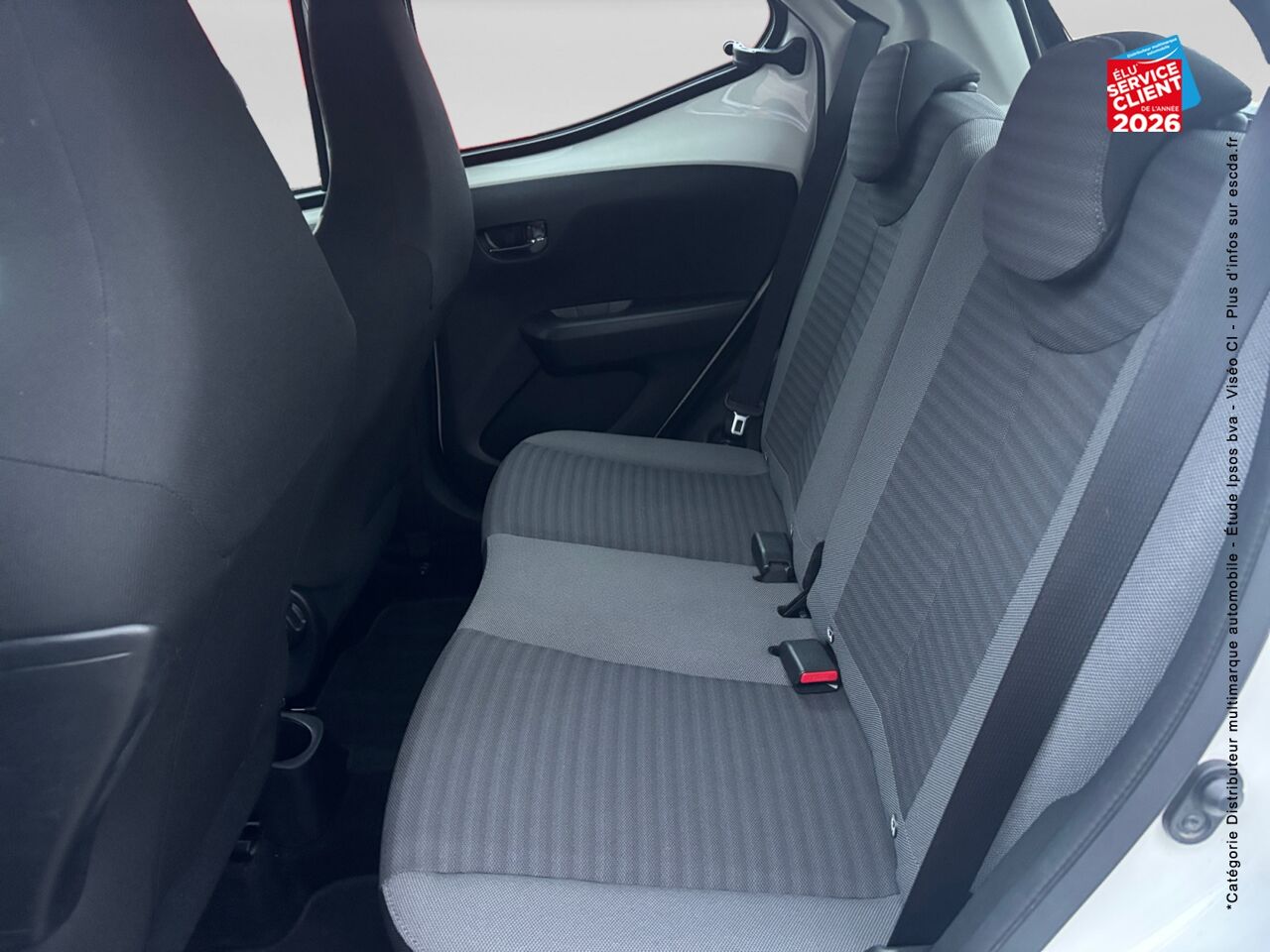 chez Toyota Longwy