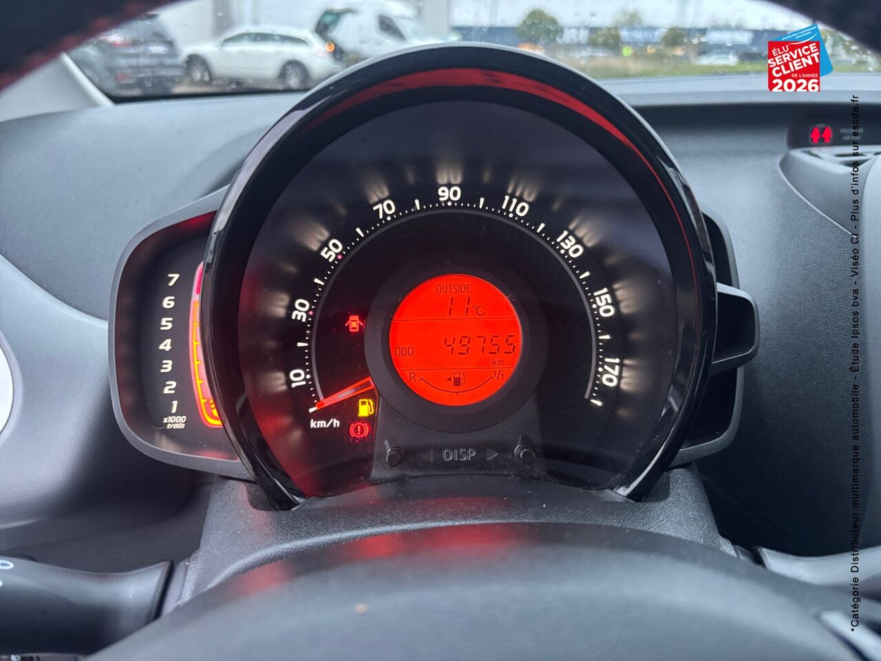 chez Toyota Longwy