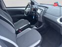 Véhicule d'occasion TOYOTA AYGO 1.0 VVT-I 72CH X-PLAY 5P MY19