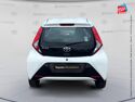 Véhicule d'occasion TOYOTA AYGO 1.0 VVT-I 72CH X-PLAY 5P MY19