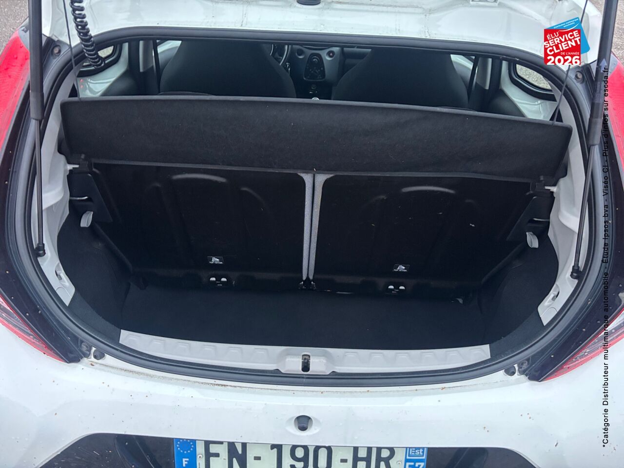 chez Toyota Longwy