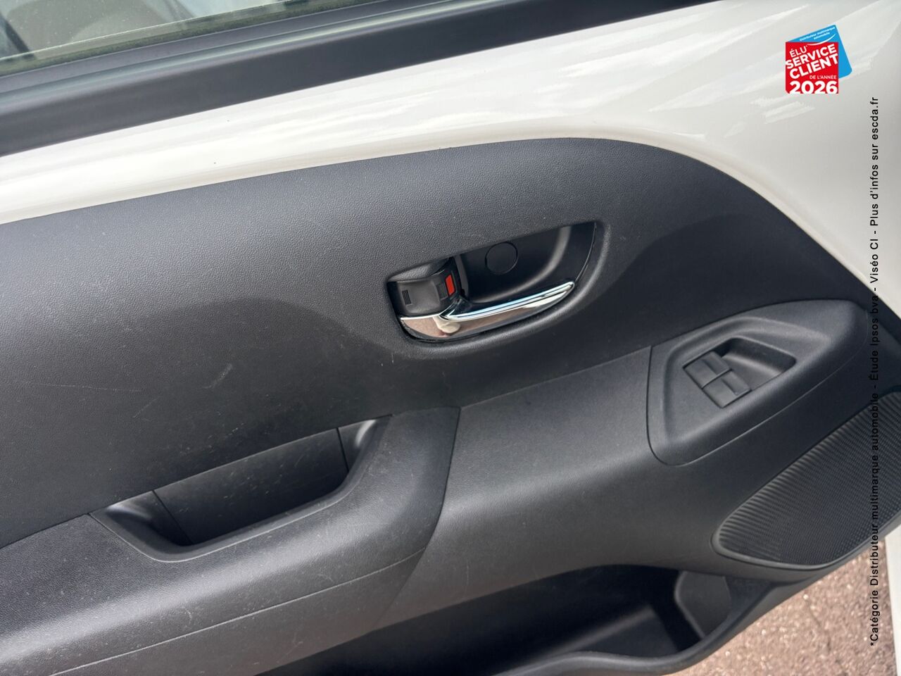 chez Toyota Forbach