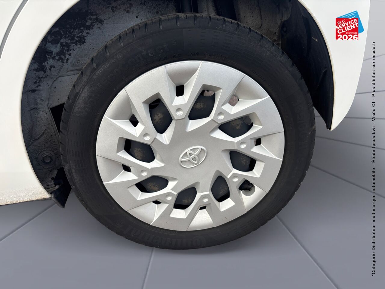 chez Toyota Forbach