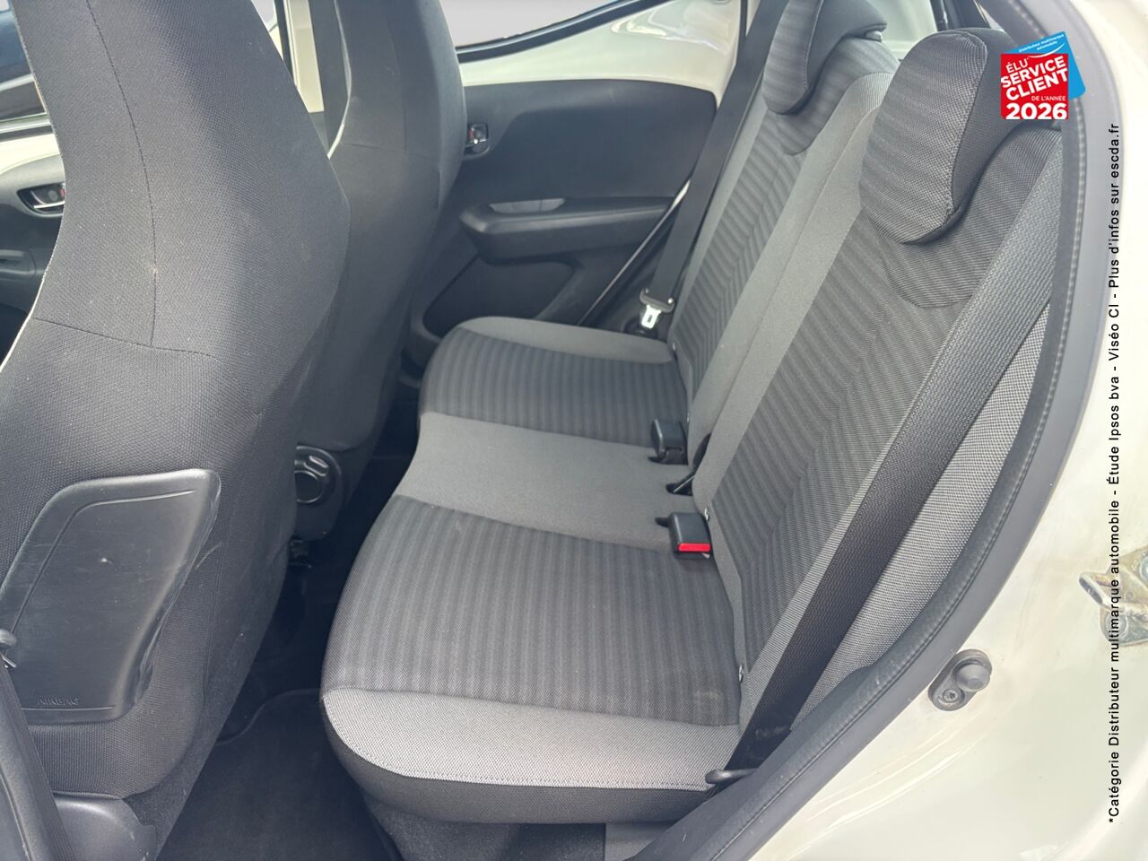 chez Toyota Forbach