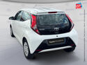 Véhicule d'occasion TOYOTA AYGO 1.0 VVT-I 72CH X-PLAY 3P MY19