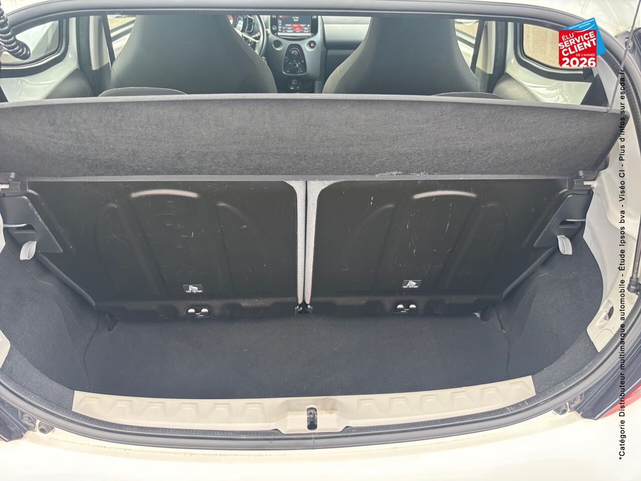 chez Toyota Forbach