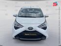 Véhicule d'occasion TOYOTA AYGO 1.0 VVT-I 72CH X-PLAY 3P MY19