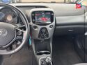 Véhicule d'occasion TOYOTA AYGO 1.0 VVT-I 72CH X-PLAY 3P MY19
