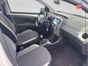 Véhicule d'occasion TOYOTA AYGO 1.0 VVT-I 72CH X-PLAY 3P MY19