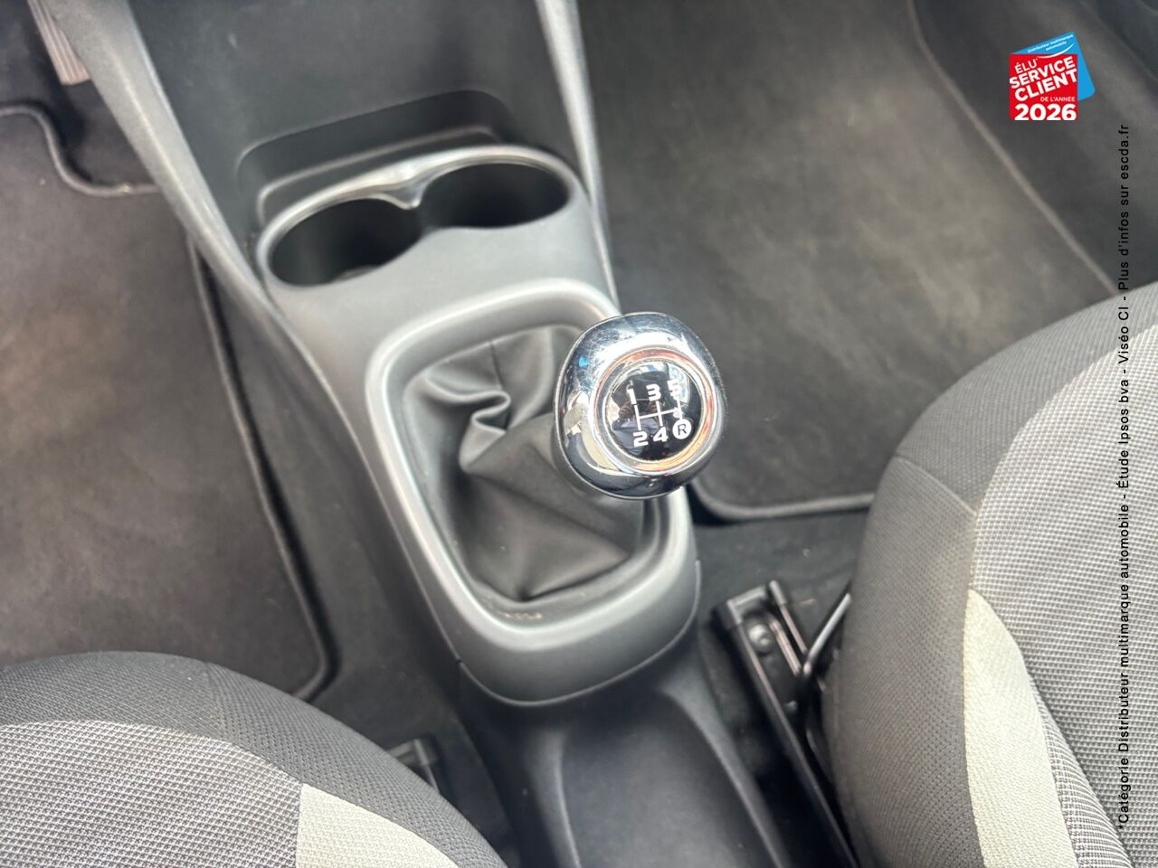 chez Toyota Forbach