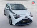 Véhicule d'occasion TOYOTA AYGO 1.0 VVT-I 72CH X-PLAY 3P MY19