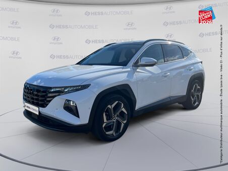 HYUNDAI TUCSON 1.6 T-GDI...