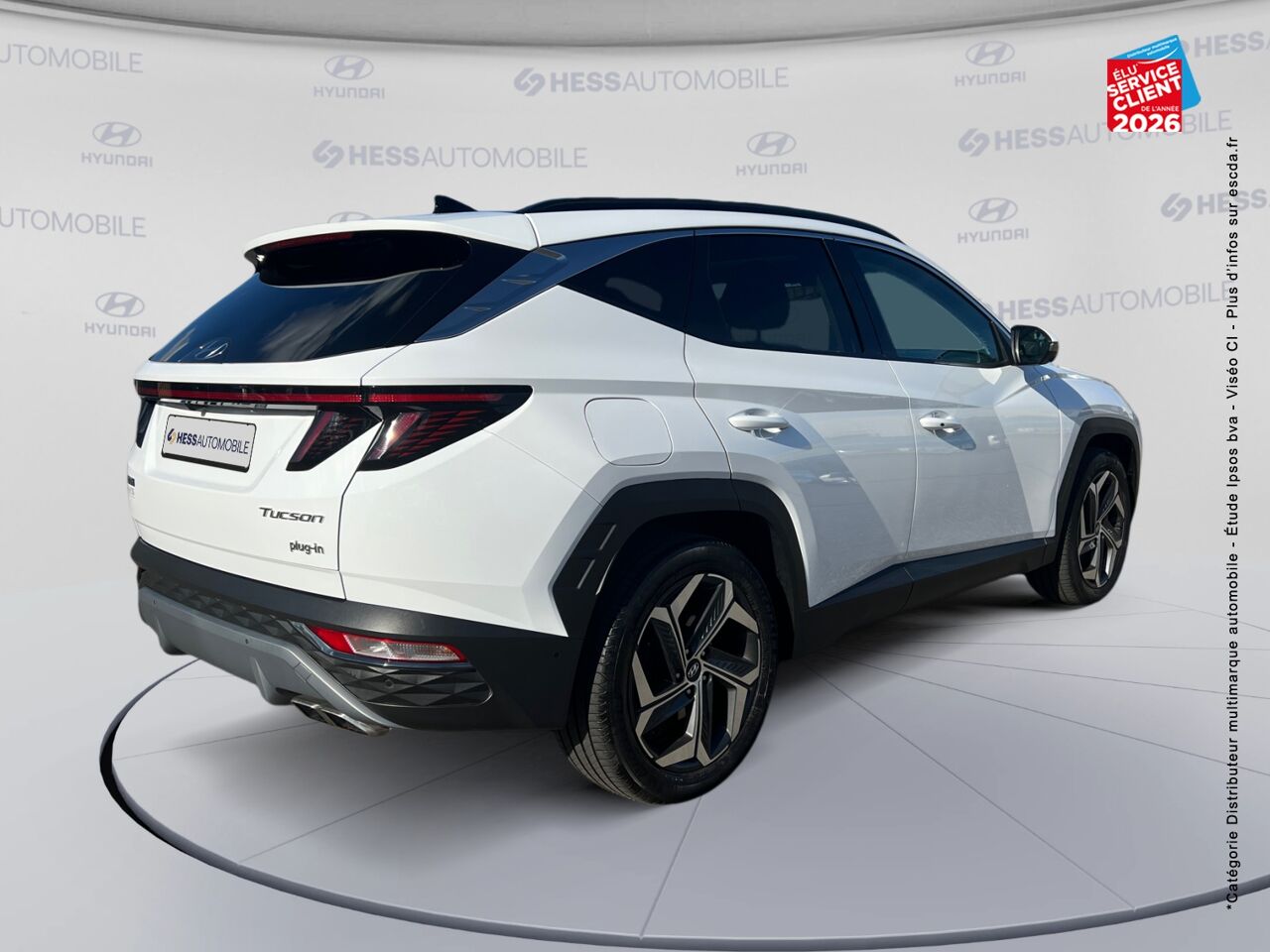 chez Hyundai Besançon