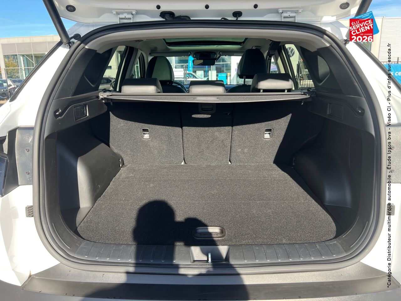 chez Hyundai Besançon