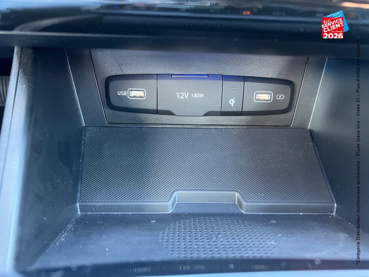 chez Hyundai Besançon