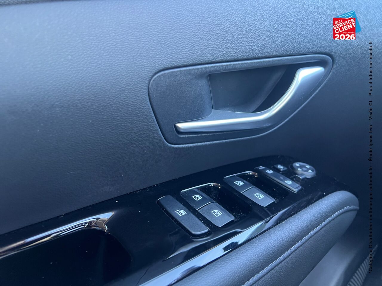 chez Hyundai Besançon