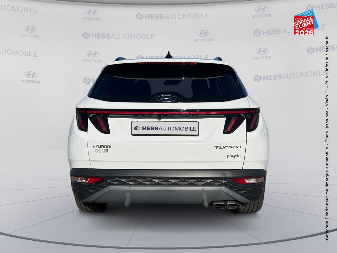chez Hyundai Besançon