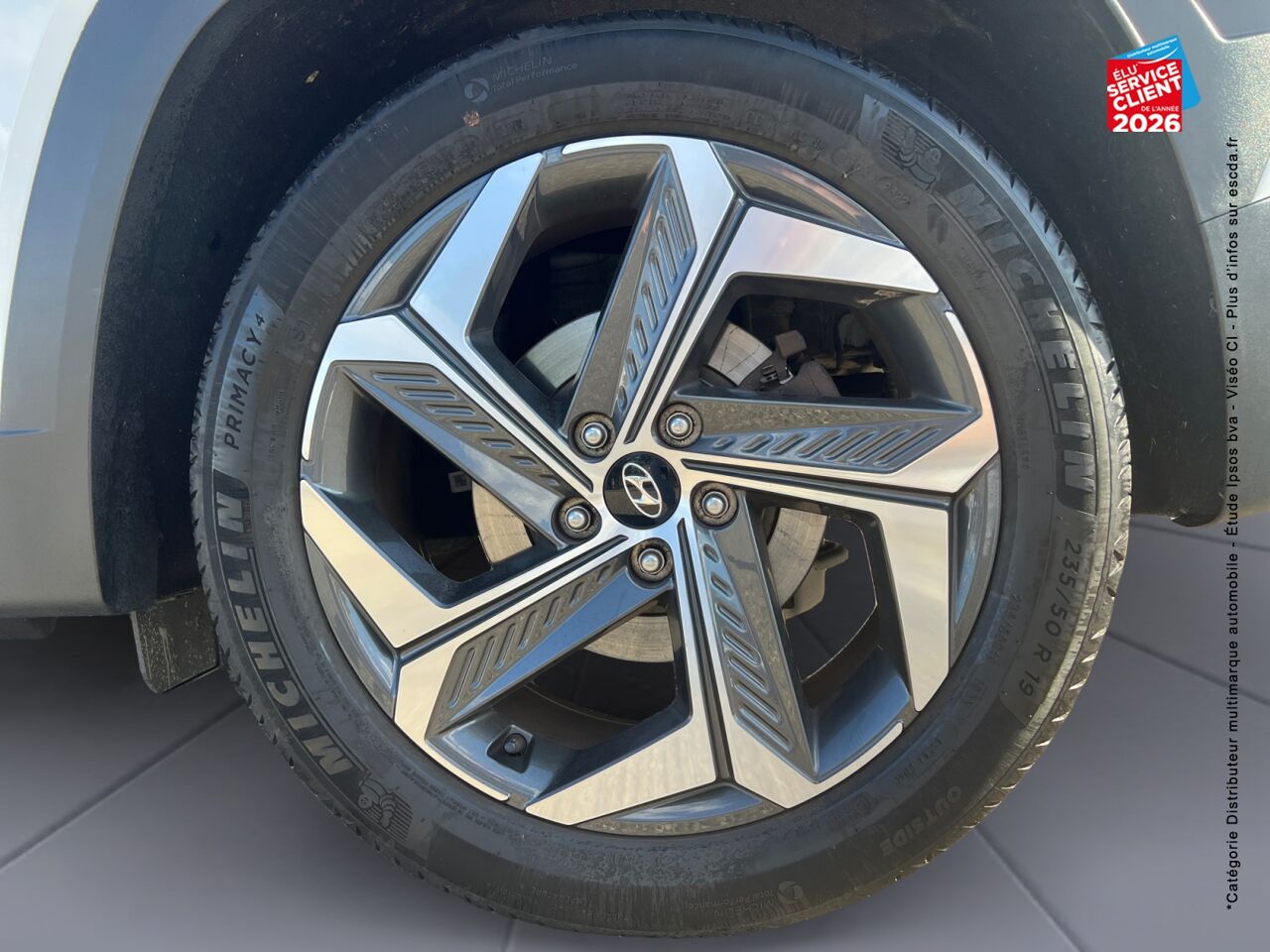 chez Hyundai Besançon