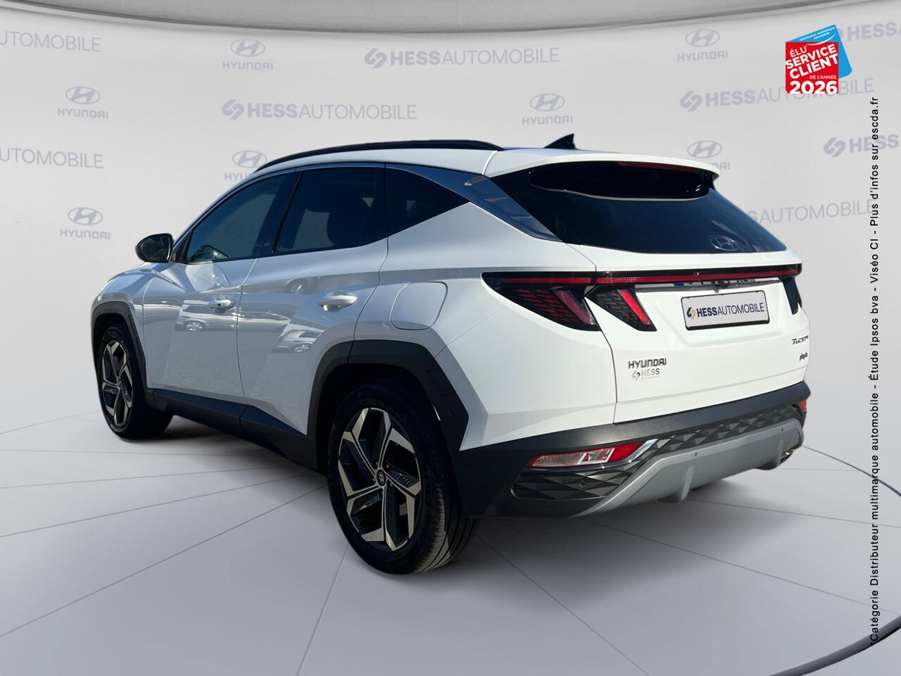 chez Hyundai Besançon