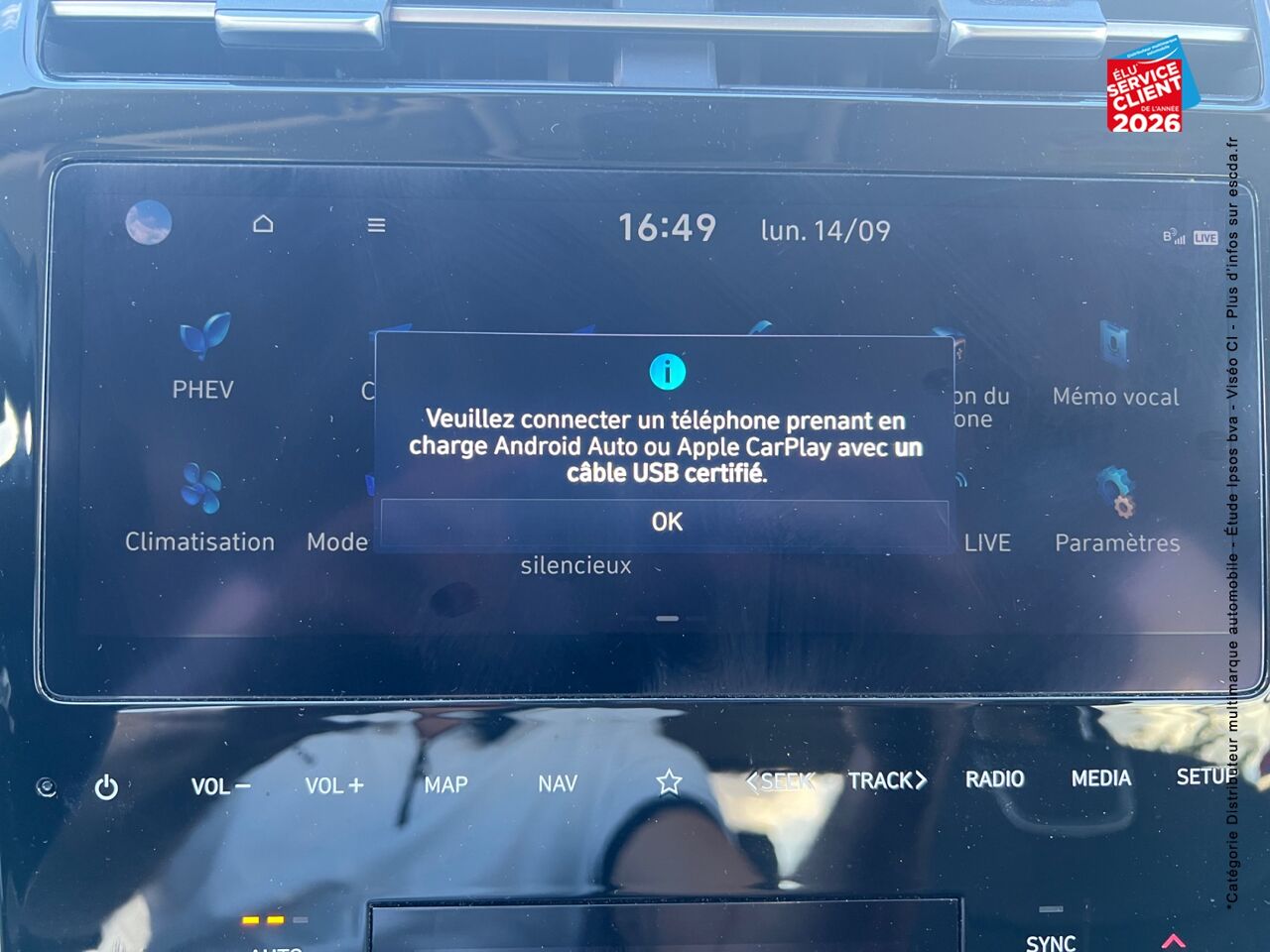 chez Hyundai Besançon