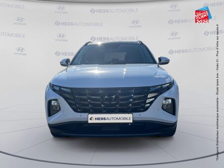 HYUNDAI TUCSON 1.6 T-GDI...