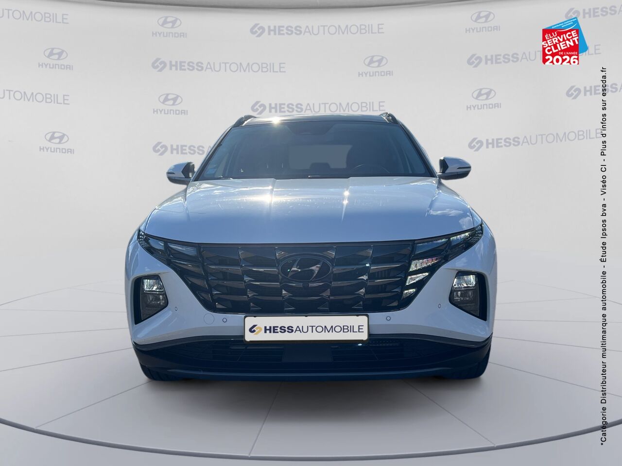 chez Hyundai Besançon