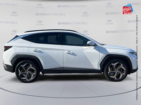 HYUNDAI TUCSON 1.6 T-GDI...