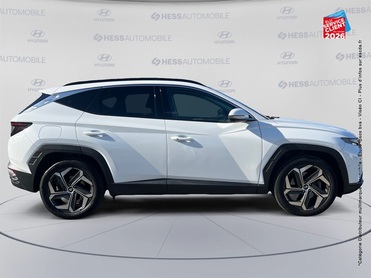 chez Hyundai Besançon