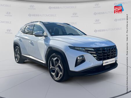 HYUNDAI TUCSON 1.6 T-GDI...