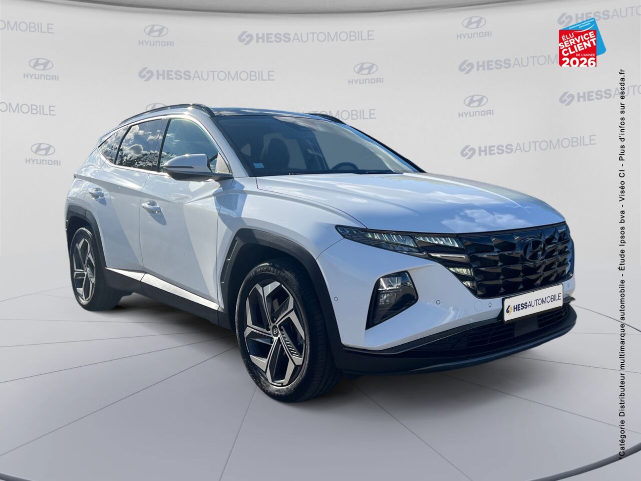 chez Hyundai Besançon