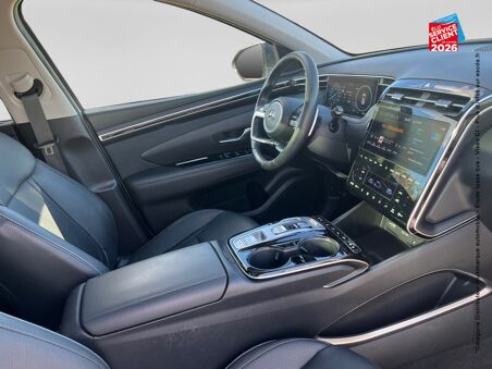 HYUNDAI TUCSON 1.6 T-GDI...