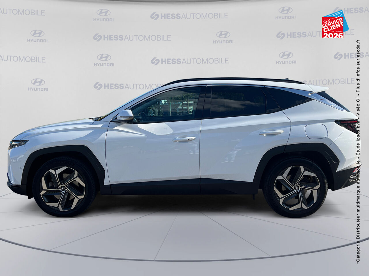 chez Hyundai Besançon