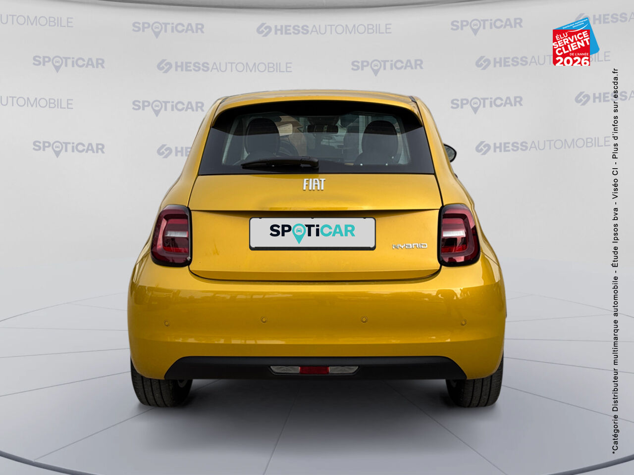 chez Fiat Dijon