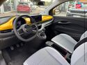 Véhicule d'occasion FIAT 500 1.0 FIREFLY 65CH HYBRID TORINO
