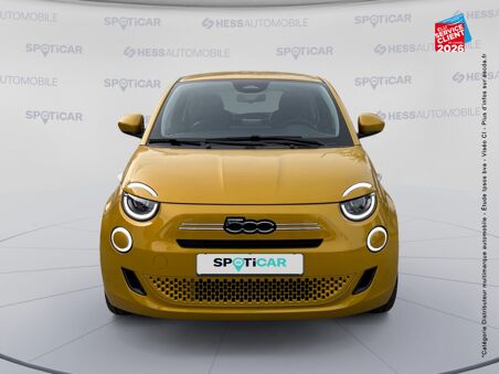 FIAT 500 1.0 FIREFLY 65CH...