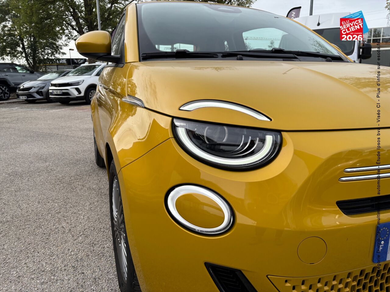 chez Fiat Dijon
