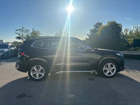 BMW X1 SDRIVE18I 136CH XLINE