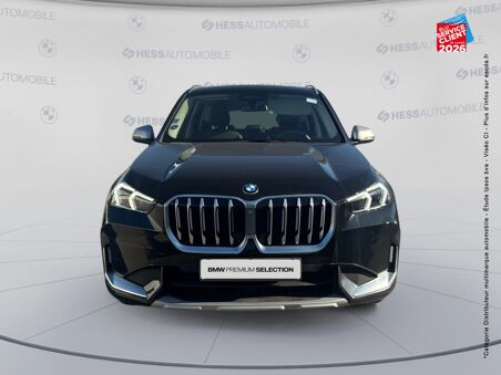 BMW X1 SDRIVE18I 136CH XLINE