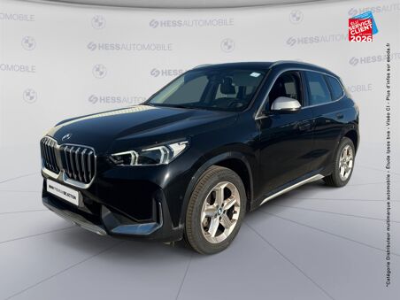 BMW X1 SDRIVE18I 136CH XLINE