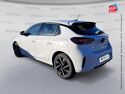 Véhicule d'occasion OPEL CORSA 1.2 TURBO 100CH GS