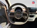 Véhicule d'occasion FIAT 500 E 118CH PACK CONFORT  STYLE MY23