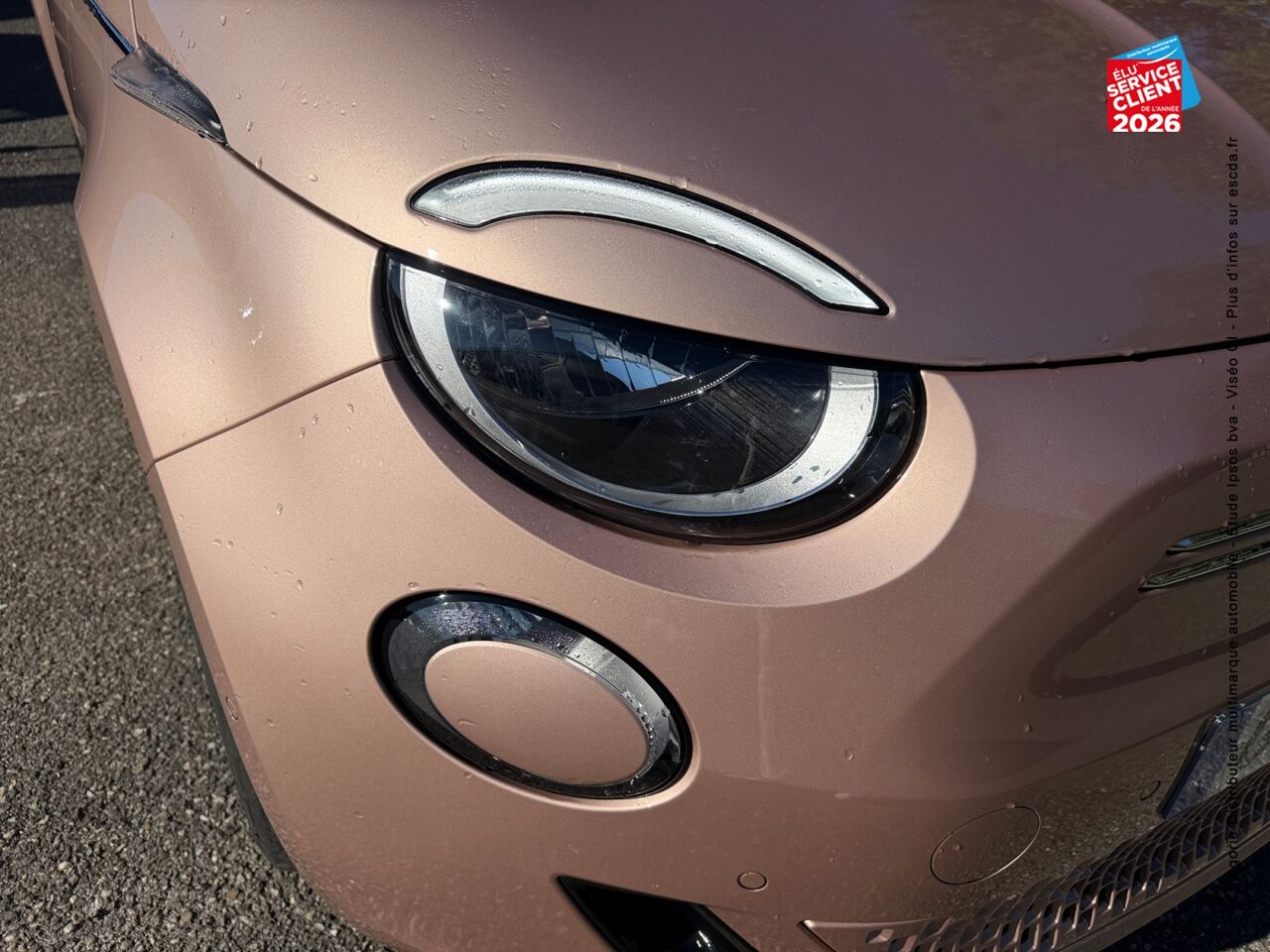 chez Fiat Mulhouse